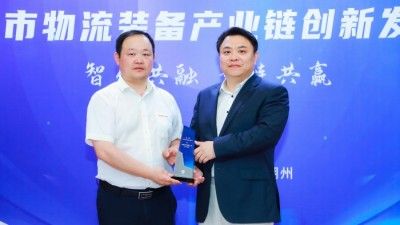 同诺共力 加成未来 | 2024年诺力股份大事记回顾